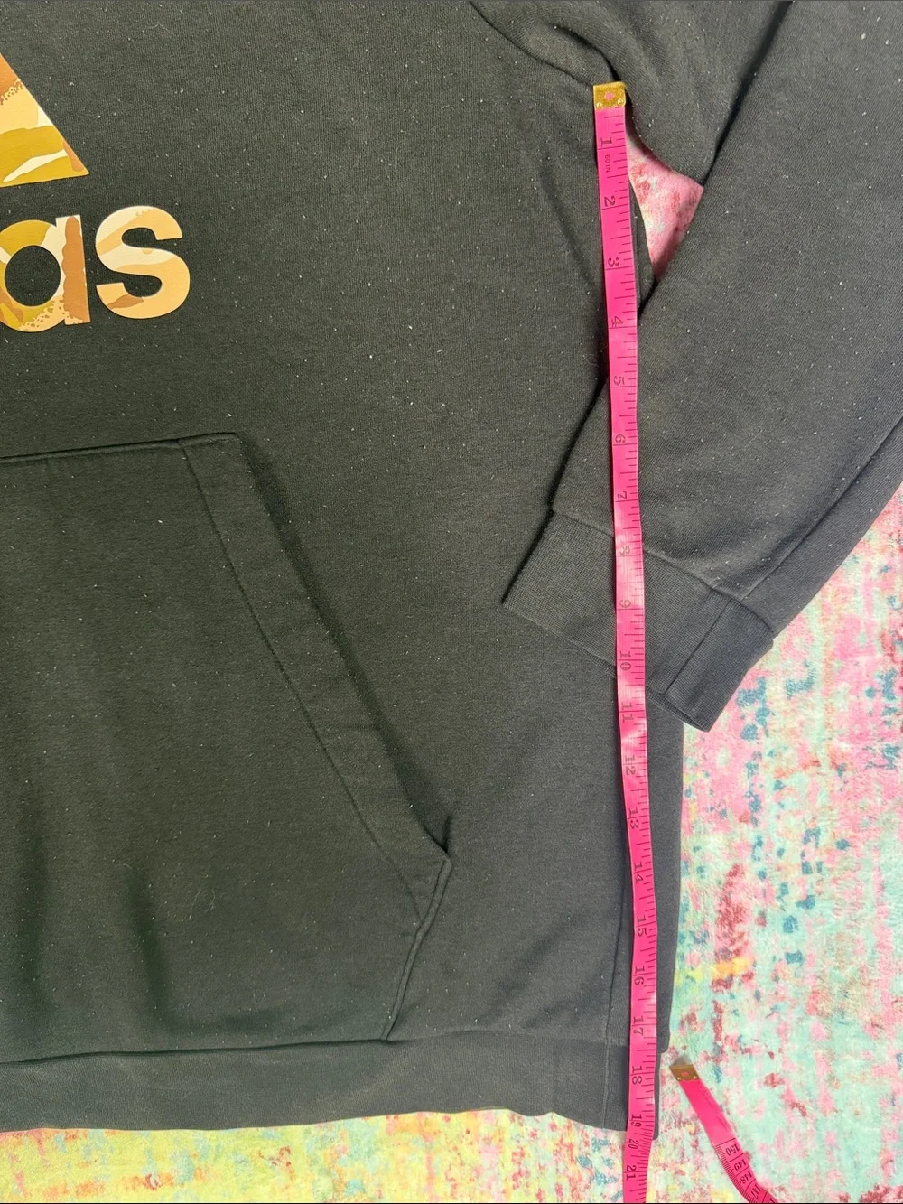 adidas image shows